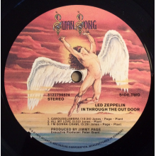 Led Zeppelin - Physical Graffiti Remastered Original Vinyl (2lp)