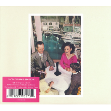 Led Zeppelin - Presence