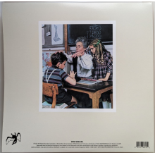 Led Zeppelin - Presence