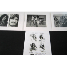 Led Zeppelin - The Complete Bbc Sessions