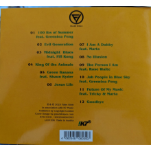 Lee Scratch Perry - King Perry