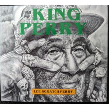 Lee Scratch Perry - King Perry
