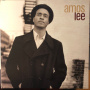 Lee, Amos - Amos Lee (lp)