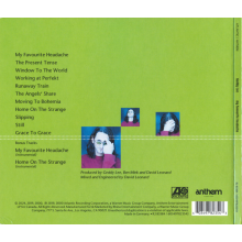 Lee, Geddy - My Favourite Headache