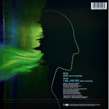 Lee, Geddy - The Lost Demos (rsd 2025)