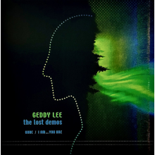 Lee, Geddy - The Lost Demos (rsd 2025)