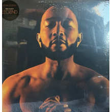 Legend, John - Legend (2lp)