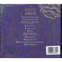 Lelek - Brzask Bogów