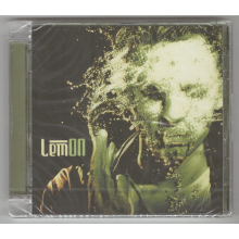 Lemon - Lemon