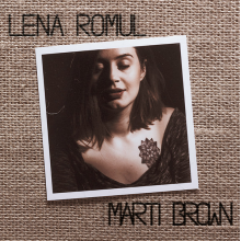Lena, Romul - Marti Brown