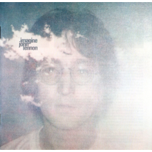 Lennon, John - Imagine