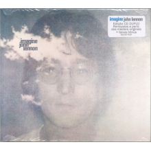 Lennon, John - Imagine (deluxe)