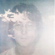 Lennon, John - Imagine (lp)