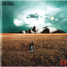 Lennon, John - Mind Games (2cd)