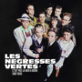 Les Negresses Vertes - C'est Pas La Mer A Boire (1987-1993) 2cd