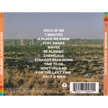 Lewis, Dean - A Place We Knew