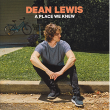 Lewis, Dean - A Place We Knew