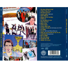 Lewis, Huey & The News - Greatest Hits