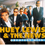 Lewis, Huey & The News - Greatest Hits