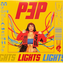 Lights - Pep
