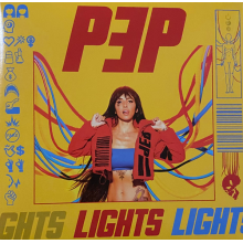 Lights - Pep
