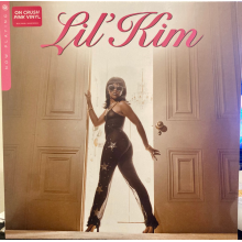 Lil' Kim - Now Playing