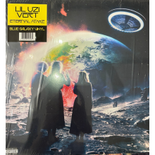 Lil Uzi Vert - Eternal Atake