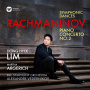 Lim, Dong-hyek - Rachmaninov Concerto No.2/ Symphonic Dances