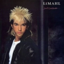 Limahl - Don't Suppose (limited)