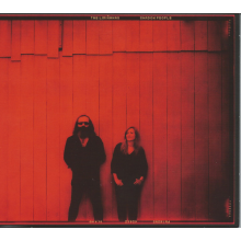 Liminanas, The - Shadow People