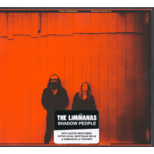 Liminanas, The - Shadow People