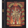 Lindemann - Live In Moscow (blu-ray/cd) Ltd.