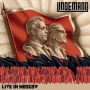 Lindemann - Live In Moscow 2lp