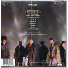 Linkin Park - From Zero