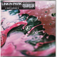 Linkin Park - From Zero