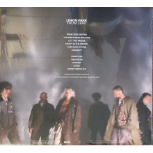Linkin Park - From Zero