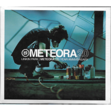 Linkin Park - Meteora