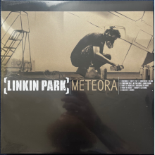 Linkin Park - Meteora