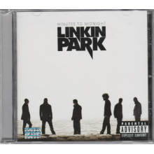 Linkin Park - Minutes To Midnight
