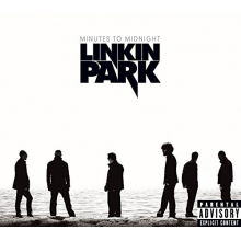 Linkin Park - Minutes To Midnight