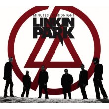 Linkin Park - Minutes To Midnight