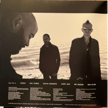 Linkin Park - Minutes To Midnight