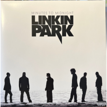 Linkin Park - Minutes To Midnight