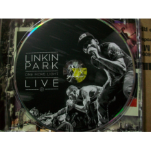 Linkin Park - One More Light (live)