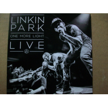 Linkin Park - One More Light (live)