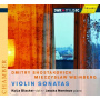 Weinberg/Shostakovich - Violin Sonatas