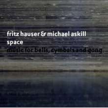 Hauser, Fritz - Space