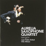 Aurelia Saxophone Quartet - Tangon
