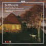 Reinecke, C.H. - Symphony No.1/Violin Conc