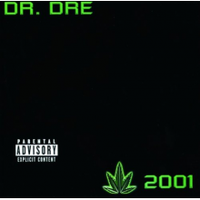 Dr. Dre - 2001